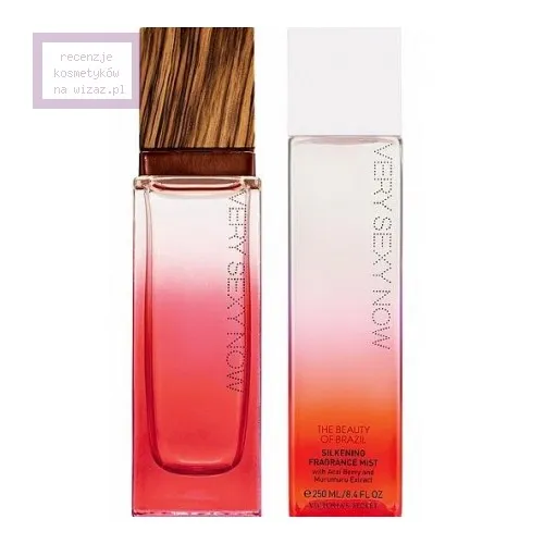 Victoria's Secret Very Sexy Now The Beauty of Brazil EDP