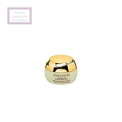 Lancaster Suractif Retinol Deep Lift, Advanced Facial Treatment (krem odżywczy liftingujący)