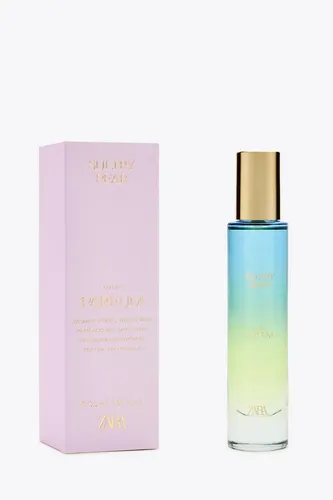 Zara Sultry Pear EDP - 1