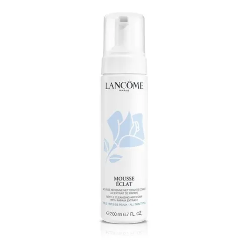 Lancome Gentle Cleansing Airy Foam (Oczyszczająca pianka do twarzy)