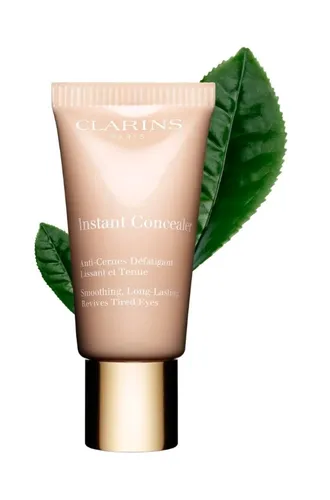 Clarins Instant Concealer (Korektor pod oczy (nowa wersja))