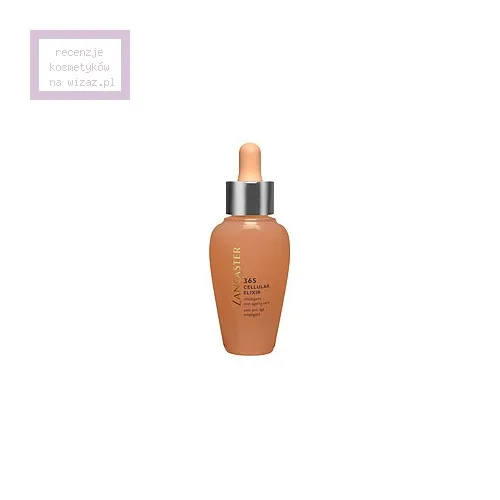 Lancaster 365 Cellular Elixir (Serum przeciwzmarszczkowe)