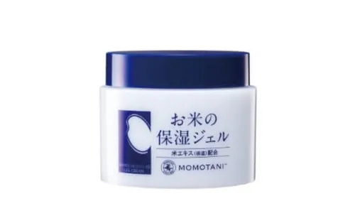 Momotani White Moisture Gel Cream (Nawilżający krem do twarzy i ciała)