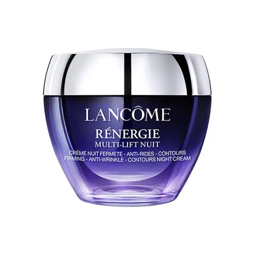 Lancome Renergie Multi - Lift Night Cream (Ujędrniający krem do twarzy na noc) - 1