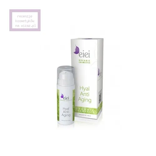 EiEi Hyal Anti - Aging (Kwas hialuronowy)