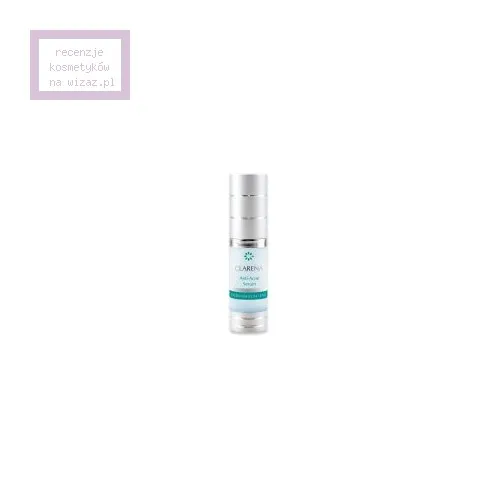 Clarena Dermasebum Line, Anti - Acne Serum (Serum przeciwtrądzikowe)