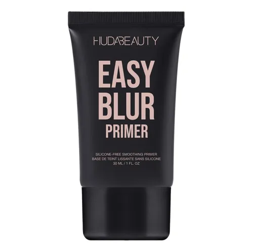 Huda Beauty Easy Blur, Silicone-Free Smoothing Primer (Baza wygładzająca bez silikonu)