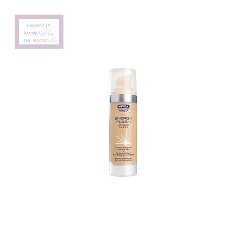 Nivea Beaute, Energy flash