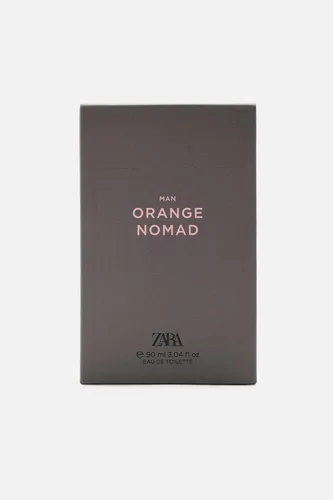Zara Orange Noman EDP - 1