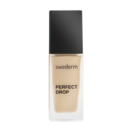 Swederm Perfect Drop (Lekki podkład) - 1