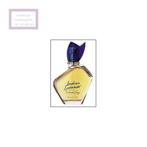 Priscilla Presley Indian Summer EDT - 2