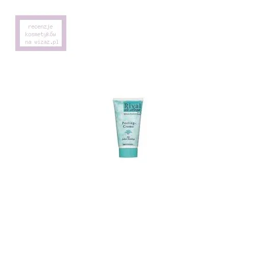 Rival de Loop Peeling Creme (Peeling w kremie)
