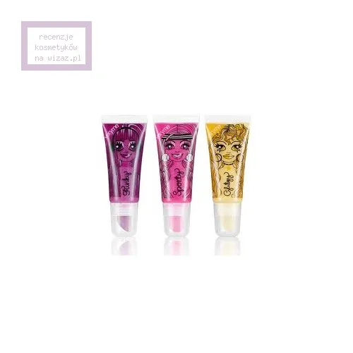 Oriflame Very Me, Oh My Gloss (Błyszczyk do ust w tubce)