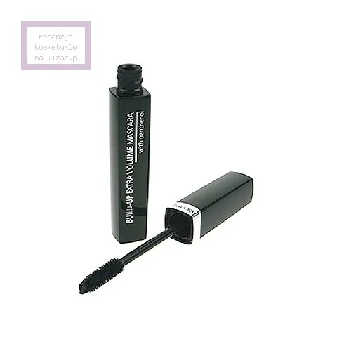IsaDora Build-up Extra Volume Mascara (tusz pogrubiający) (stara wersja)