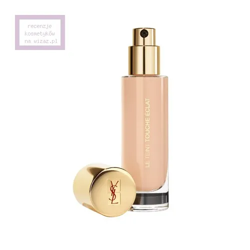 Yves Saint Laurent Le Teint Touche Eclat (Podkład rozświetlający)