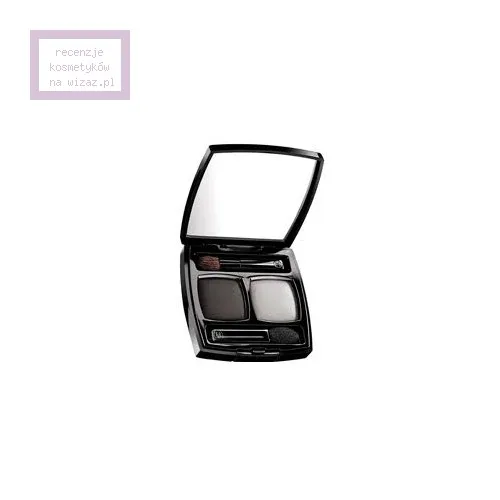 Chanel Ombres Contraste Duo (Podwójne cienie do powiek)