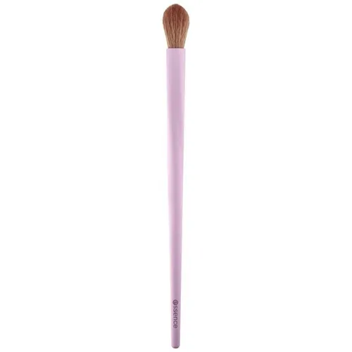 Essence Blending Hero It's Glow, Brush (Pędzel do blendowania cieni 01)