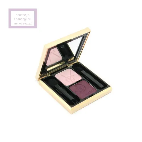 Yves Saint Laurent Ombre Duo Lumiere (Podwójne cienie do powiek)