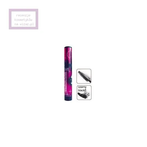 Vollare Cosmetics Clubbing, Galactic Flash Mascara (Tusz pogrubiająco - wydłużający) - 2