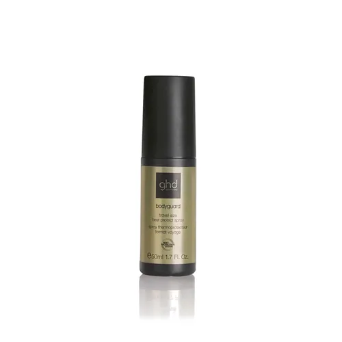ghd Bodyguard, Heat Protection Spray (Spray termoochronny do włosów)