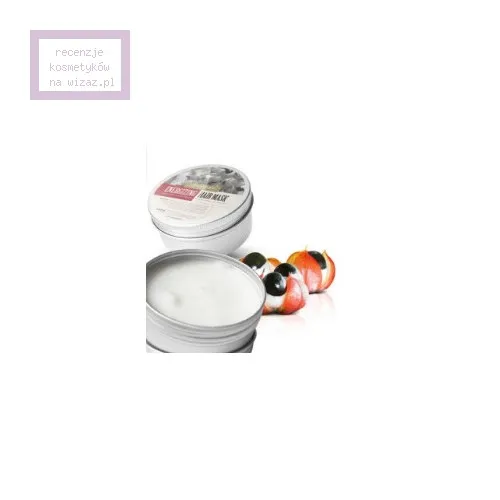 Organique Energizing, Hair Mask (Rewitalizująca maska do włosów)