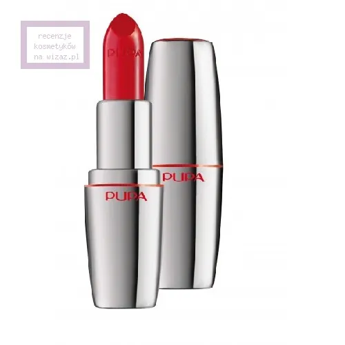 PUPA Diva's Rouge (Pomadka do ust)