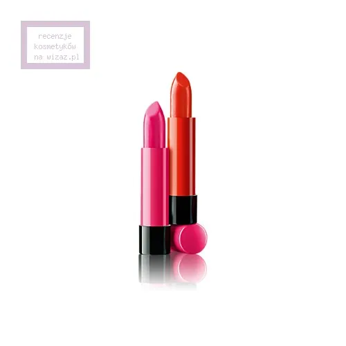 Oriflame Very Me, Neon Lipstick (Neonowa pomadka do ust)