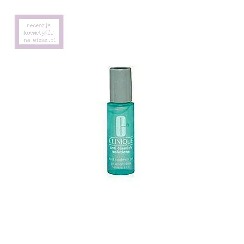 Clinique Anti Blemish Solutions Spot Treatment Gel