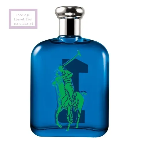 Ralph Lauren Big Pony 1 EDT