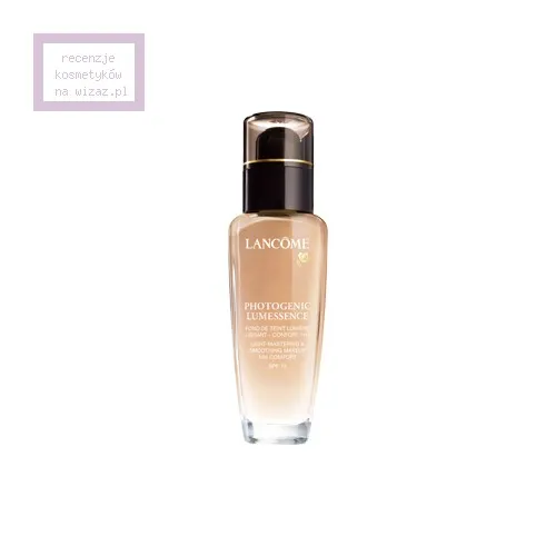 Lancome Photogenic Lumessence Light Mastering Smoothing Makeup SPF15 (Podkład rozświetlająco - wygładzający)
