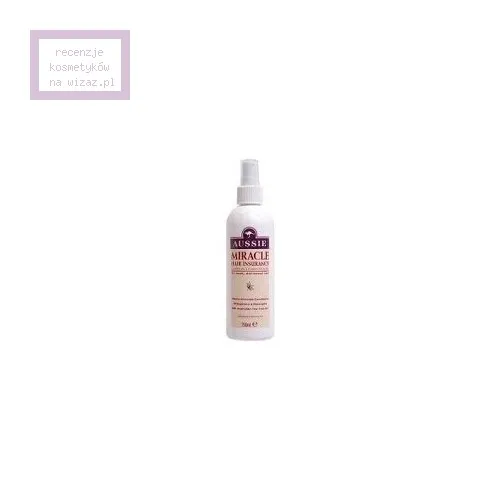 Aussie Miracle Hair Insurance, Leave In Conditioner (Odżywka do włosów słabych i zniszczonych bez spłukiwania) - 1