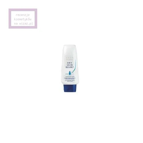 Avon Wellbeing, Dry Skin Relief, Intensive Body Lotion