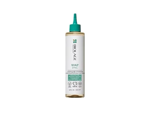 Matrix Biolage, Scalp Sync (Skoncentrowana odżywka w płynie na skórę głowy)