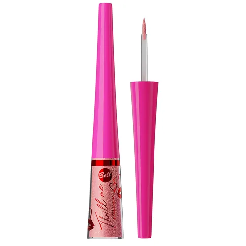 Bell Thrill Me Eyeliner (Brokatowy eyeliner do oczu) - 2