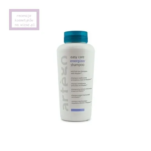 Artego Easy Care, Energizer Shampoo (Szampon zapobiegający wypadaniu włosów)