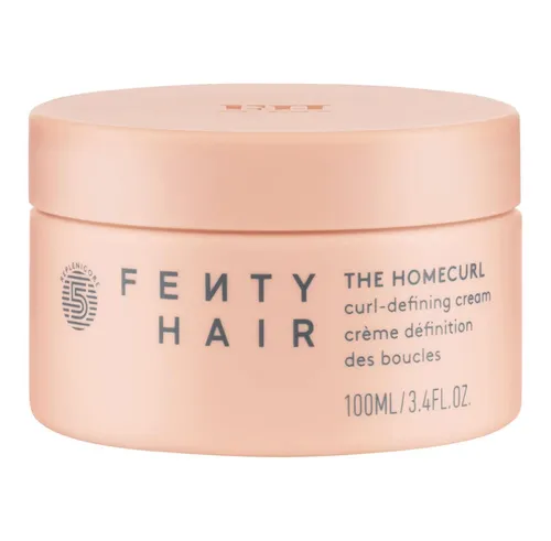 Fenty Hair The Homecurl, Curl-Defining Cream (Krem do definiowania loków)