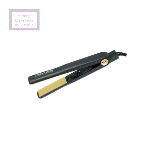 Wahl Prostownica ceramiczna profesjonalna Cutek