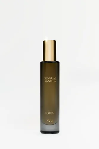 Zara Sensual Vanilla, EDP