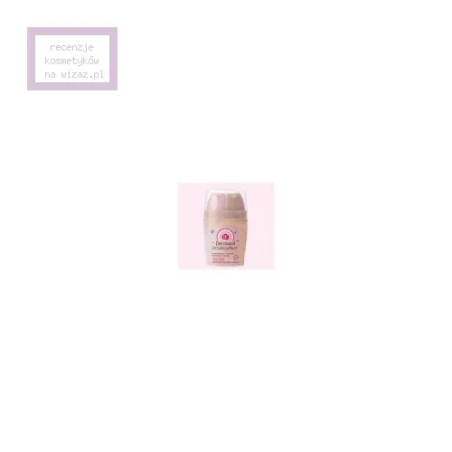 Dermacol Double Effect Make - Up (Dwufazowy podkład do twarzy)