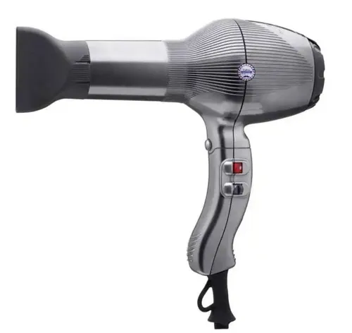 Gamma Piu Barber Phon Titanum, Suszarka do włosów