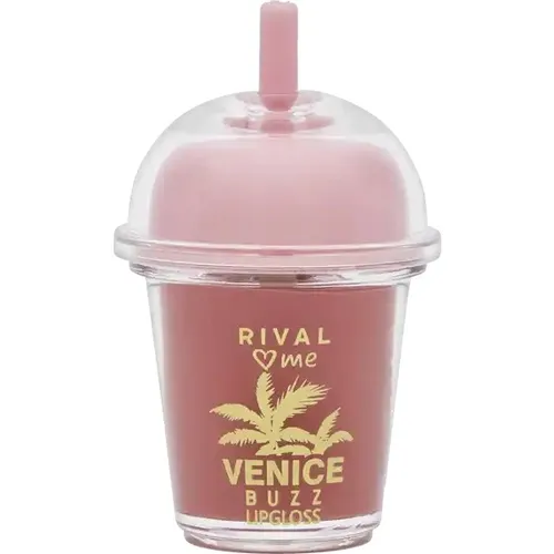 Rival Loves Me Venice Buzz, Lip Gloss (Błyszczyk do ust)