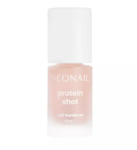NeoNail Protein Shot Nail Hardener (Proteinowa odżywka do paznokci)
