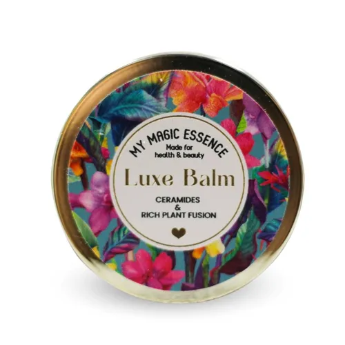 My Magic Essence Luxe Balm, Bogaty balsam do twarzy
