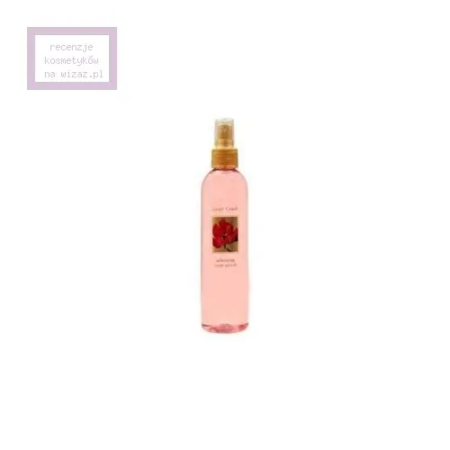Victoria's Secret Garden Collection, Secret Crush Silkening Body Splash (Mgiełka zapachowa do ciała)