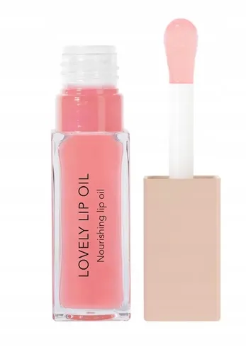 Douglas Collection Make-Up, Lovely Lip Oil (Olejek do ust)