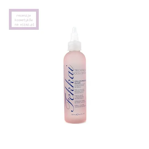 Frederic Fekkai Color Care & Shine, Technician Glaze (Serum nabłyszczajace do włosów)