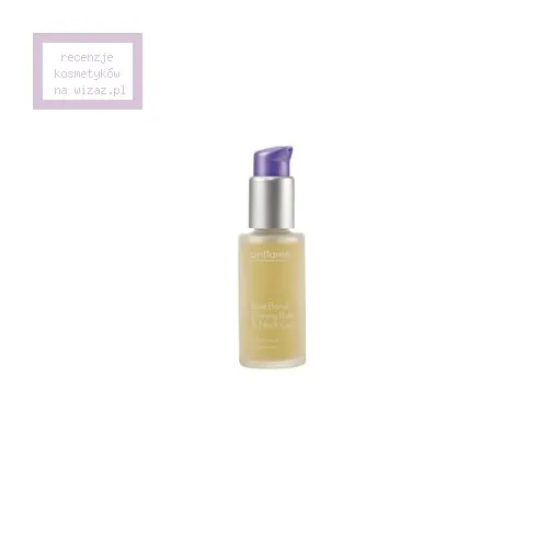 Oriflame Perfect Body, Bust Boost Firming Bust and Neck Gel, Ujędrniający żel do pielęgnacji biustu i szyi