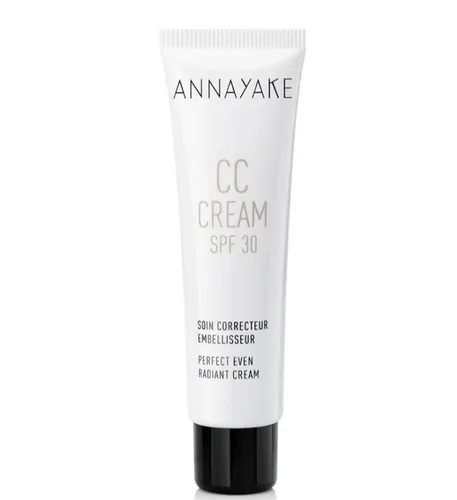 Annayake CC Cream SPF30 (Rozświetlający krem CC SPF30)