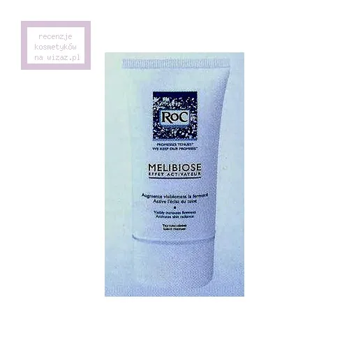RoC Melibiose, Effet Activateur, Light Texture (Krem ujędrniający, Dla cery normalnej i mieszanej)