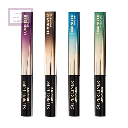 L'Oreal Paris Super Liner Luminizer